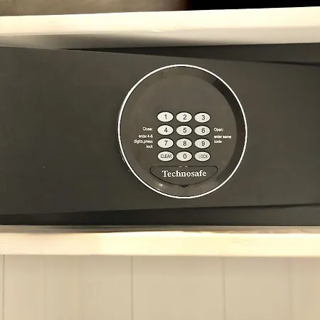 Апартаменты Casa Melenia Hydra *