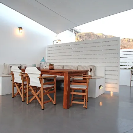 Casa Melenia Hydra Идра